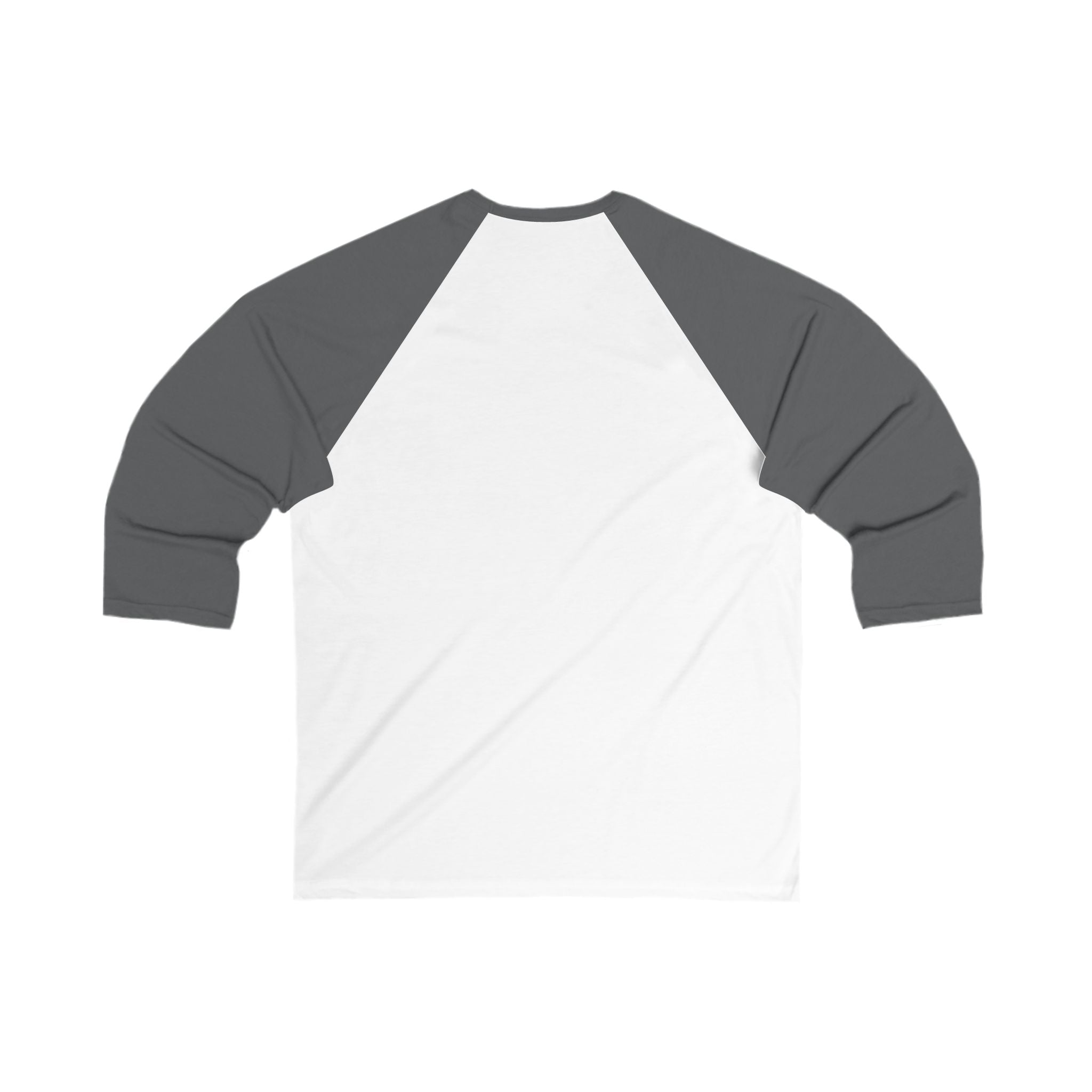 Stylish Baseball Tee - Astral Signature Design