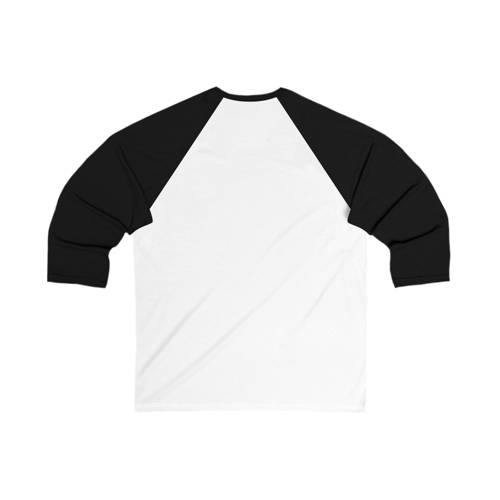 Stylish Baseball Tee - Astral Signature Design