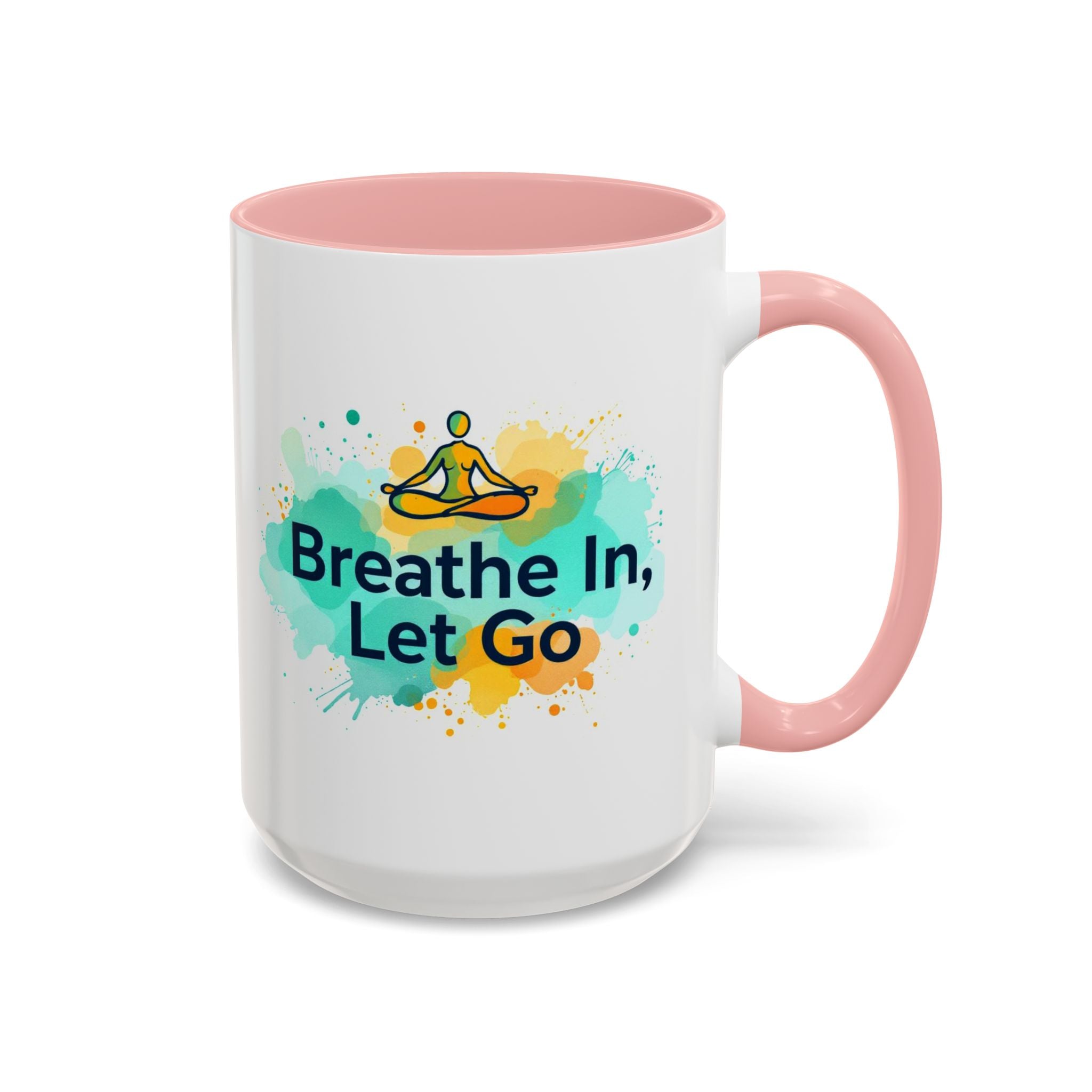 Astral Signature Inspirational Coffee Mug