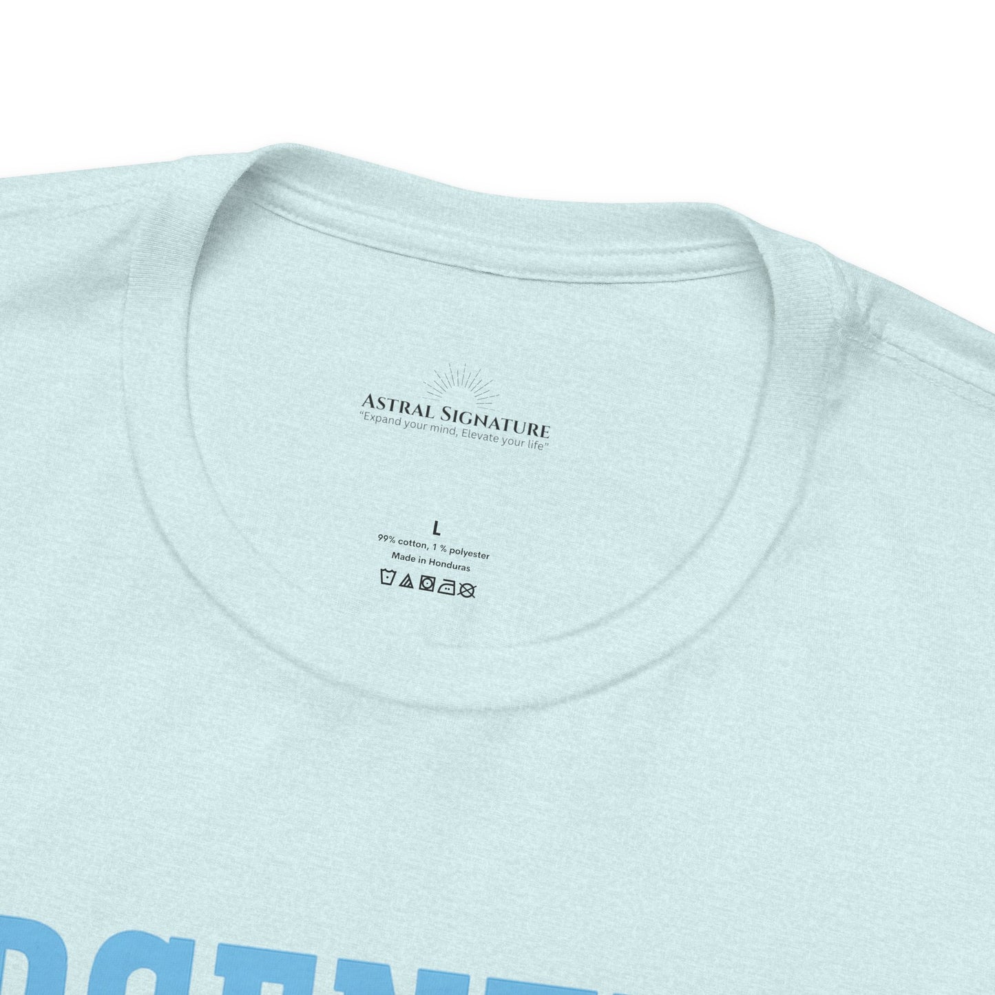 Team Tee - Casual Fashion T-Shirt, USA World Cup 2026 Limited Edition