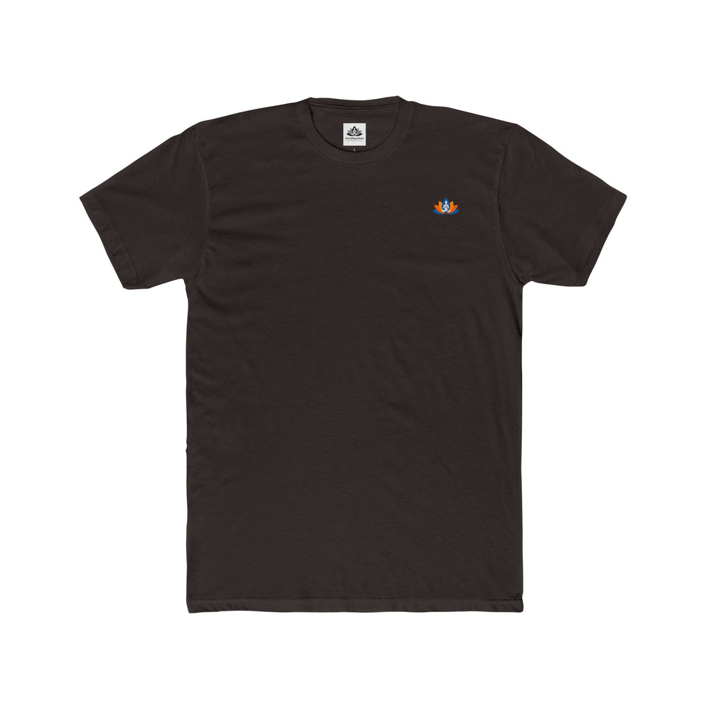 Astral Signature Tee - Casual Graphic T-Shirt