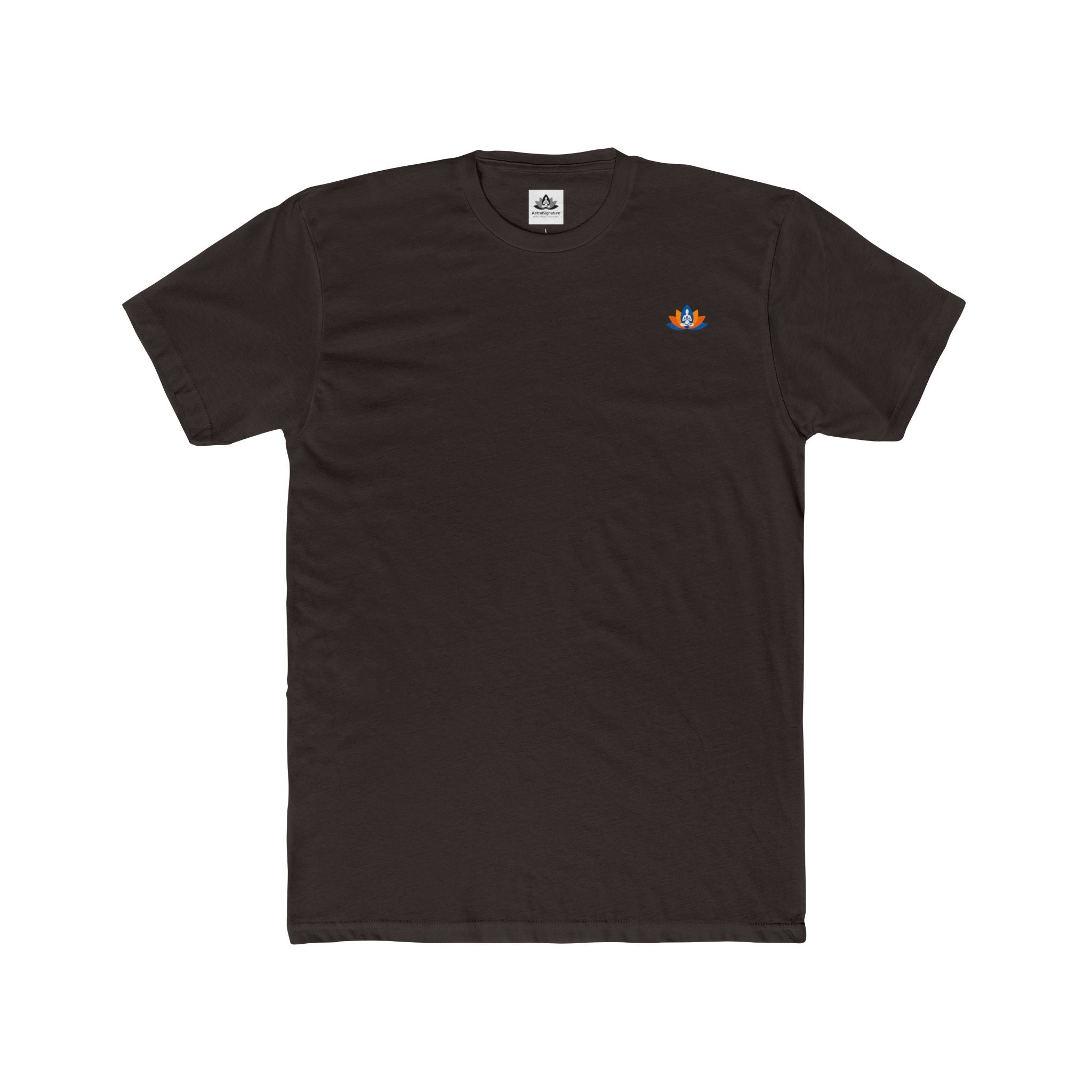 Astral Signature Tee - Casual Graphic T-Shirt