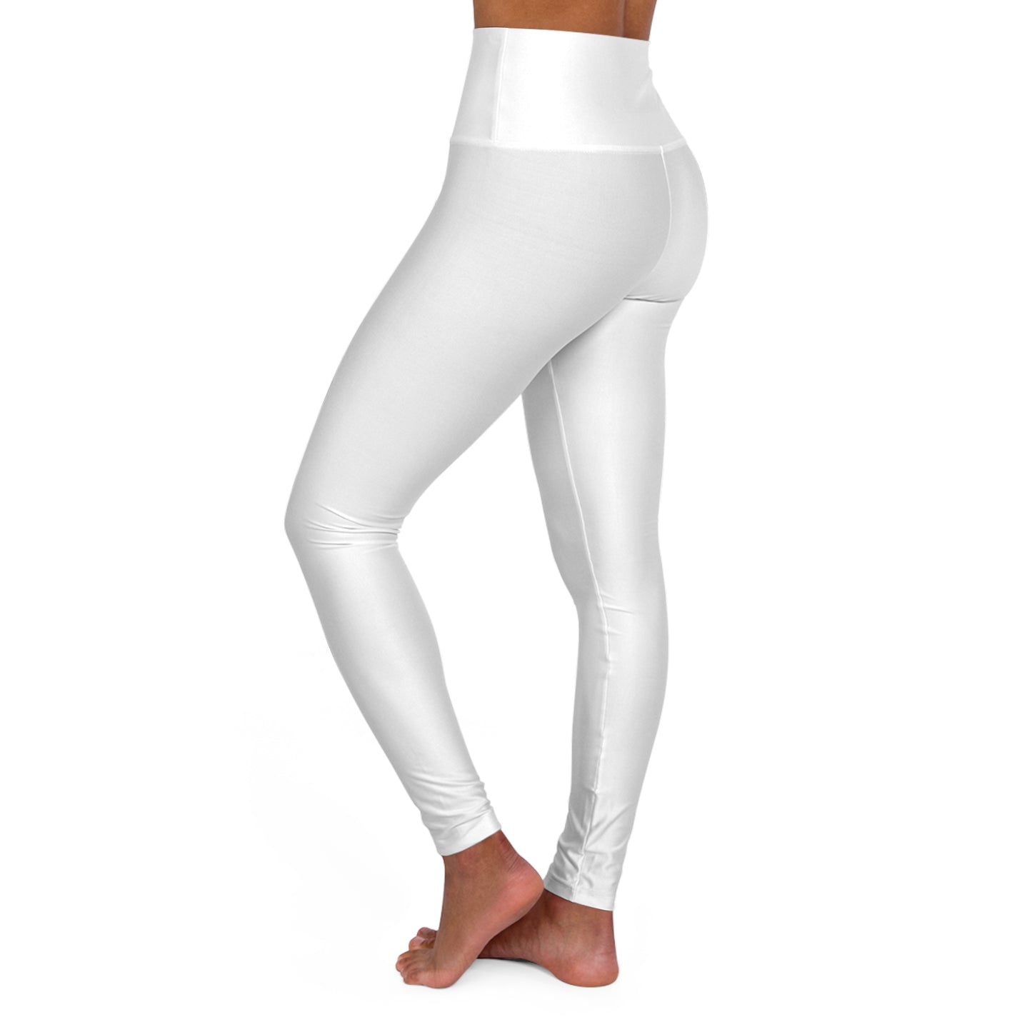 Yoga Leggings for Fitness and Workout - Gift for Yoga Lovers
