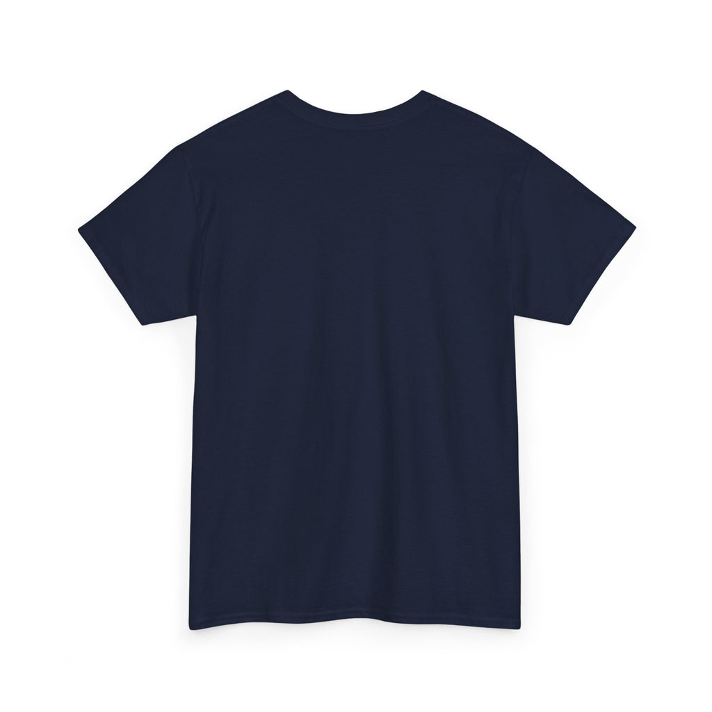 Motivational Unisex Tee: Let Your Light Shine Collection by Quetal Travel ASTRAL