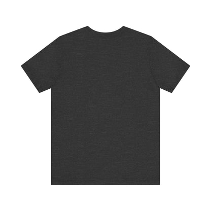 Astral Signature Tee, Unisex T-shirt in darker Colors, Gift for Friends, by Astral Signature