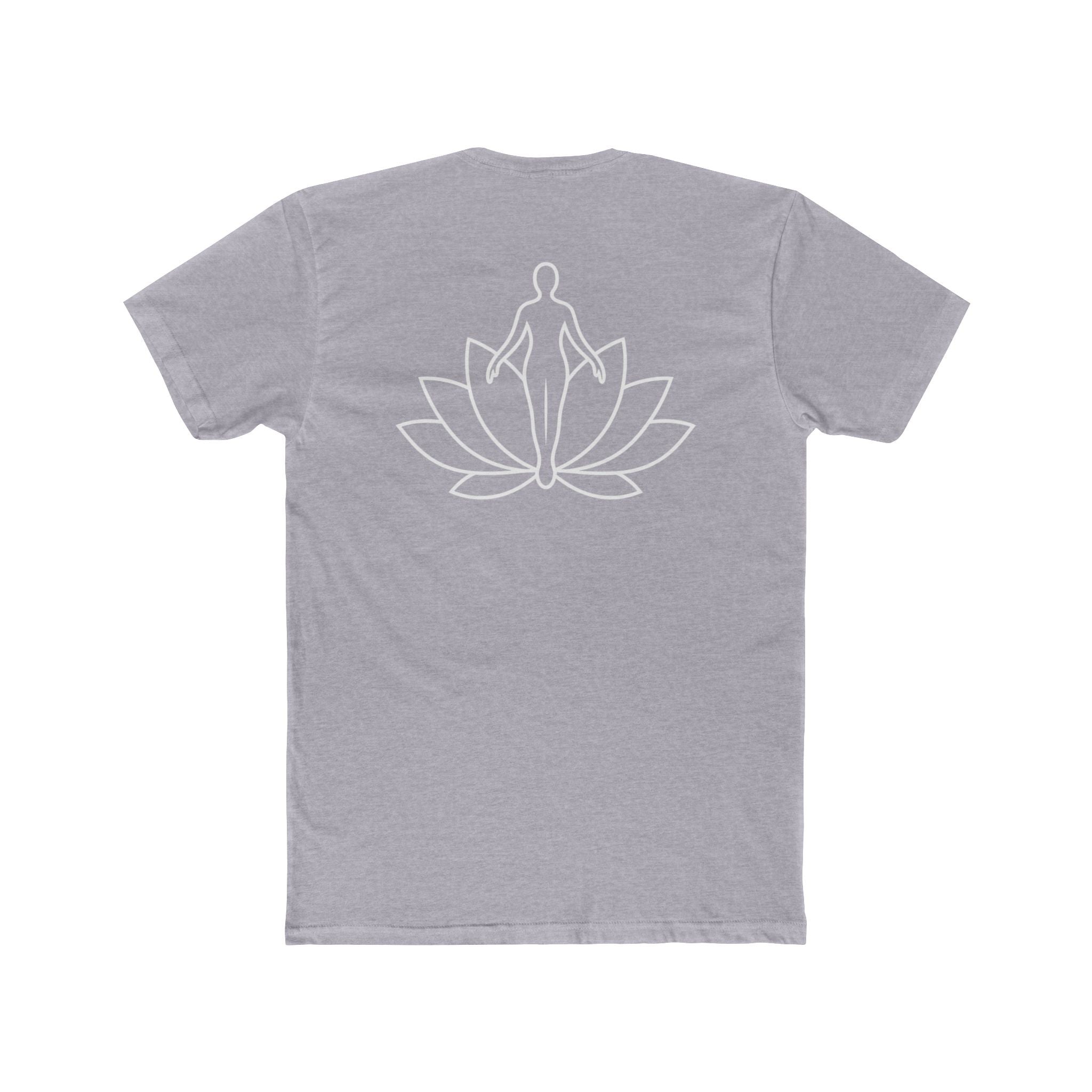 Astral Signature Tee - Casual Graphic T-Shirt