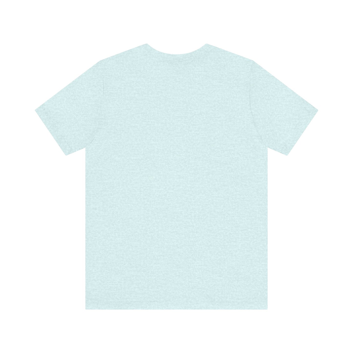 Signature Tee - Comfortable Unisex T-Shirt for Relaxation with clear colors - by Astral Signature