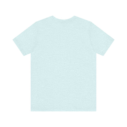 Signature Tee - Comfortable Unisex T-Shirt for Relaxation with clear colors - by Astral Signature