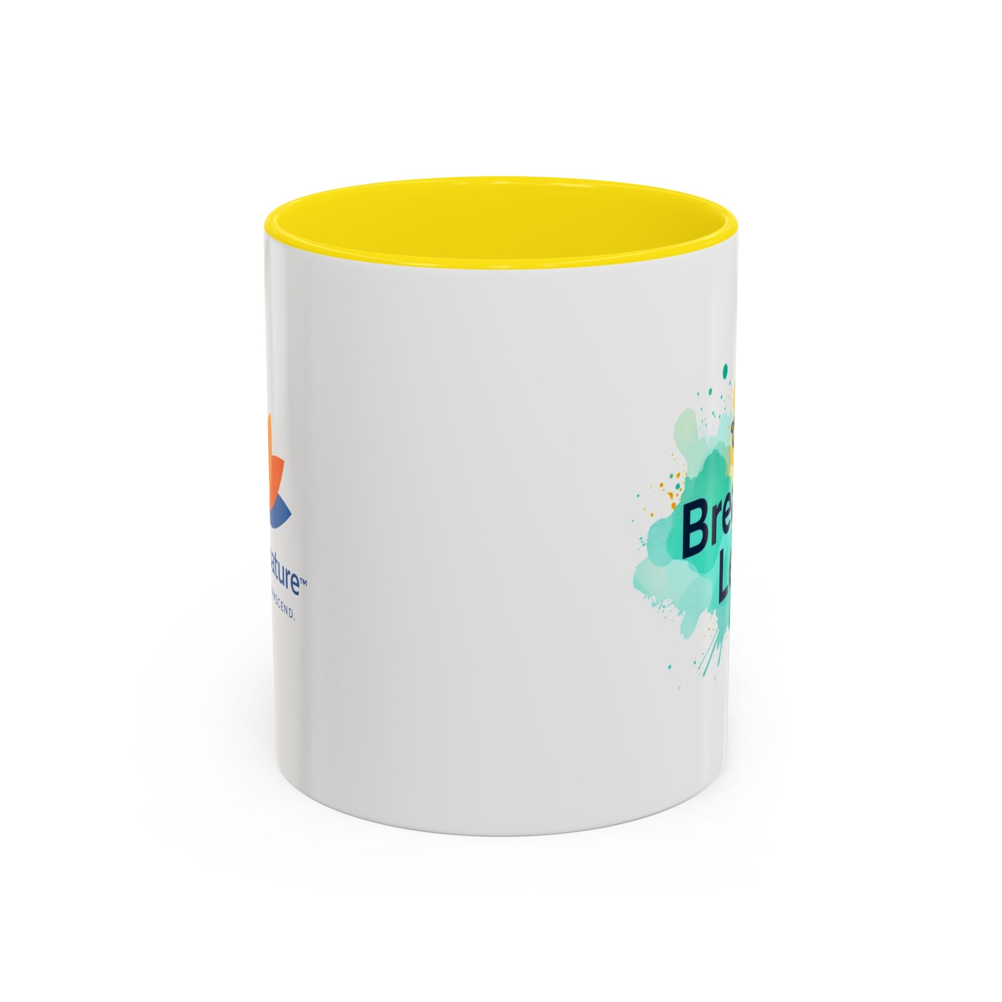 Astral Signature Inspirational Coffee Mug