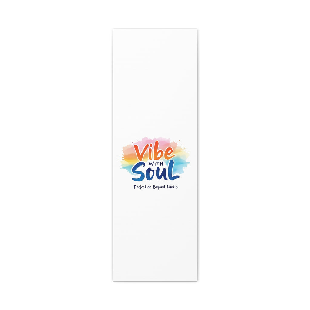Canvas Art Vibe with Soul - Art that inspires and creates inviting environments.