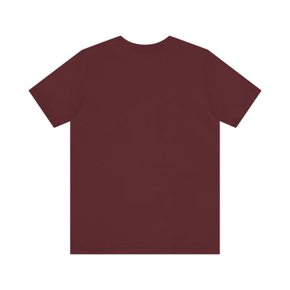 Astral Signature Tee, Unisex T-shirt in darker Colors, Gift for Friends, by Astral Signature