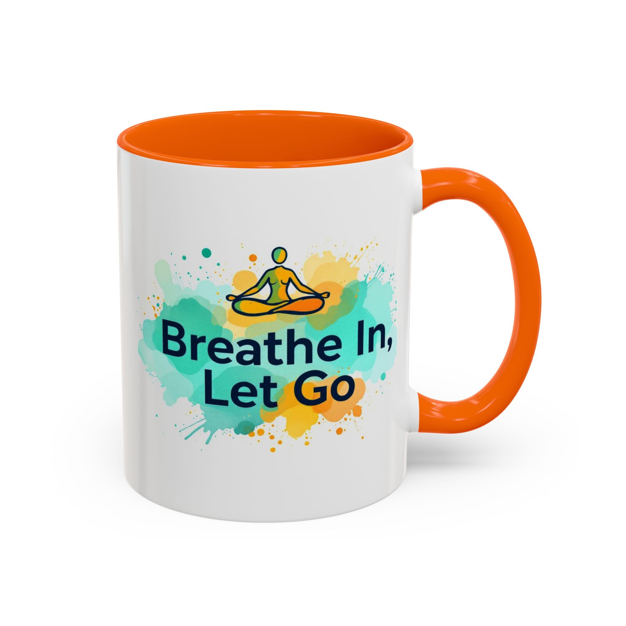 Astral Signature Inspirational Coffee Mug