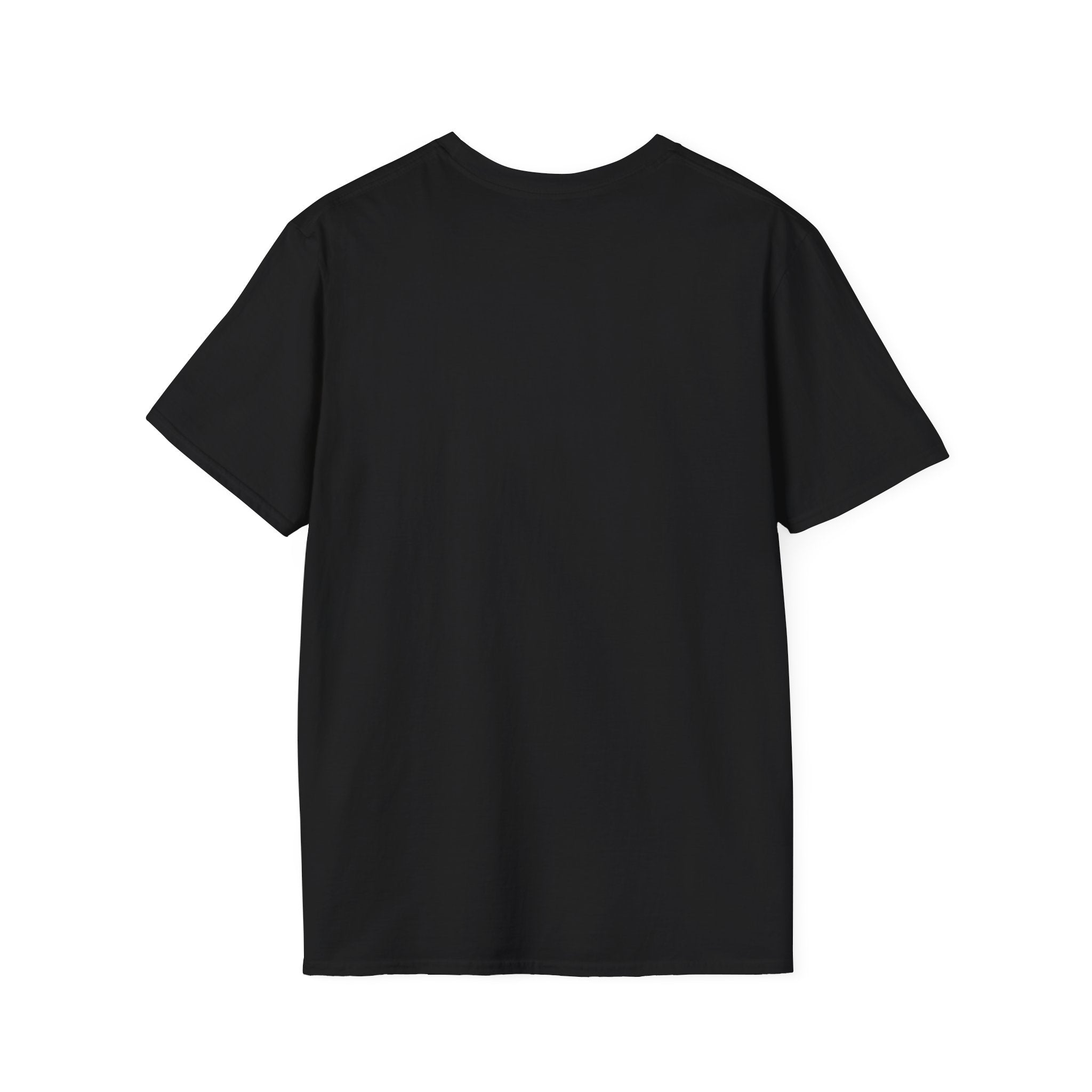 Astral Signature Motivational Astral Projection Unisex T-Shirt
