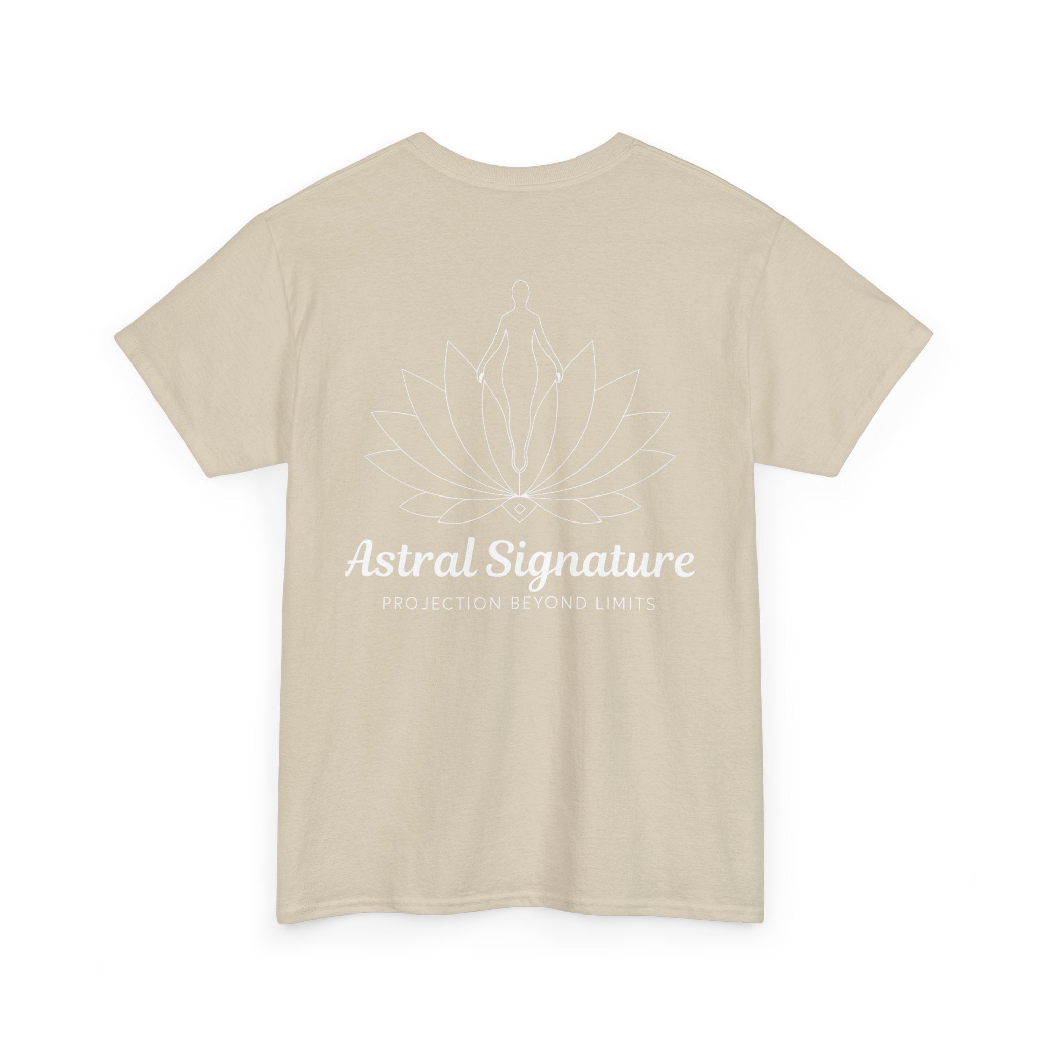 Astral Signature Protective Symbols Collection