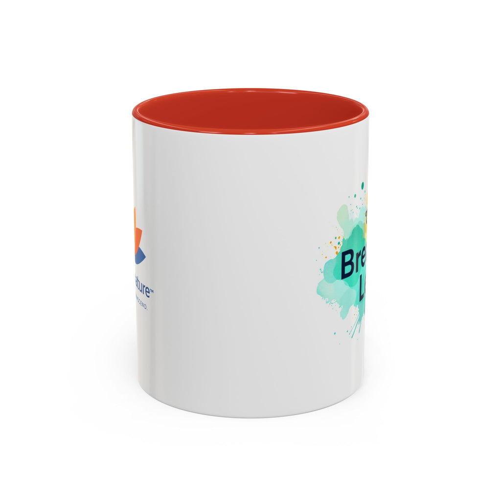 Astral Signature Inspirational Coffee Mug