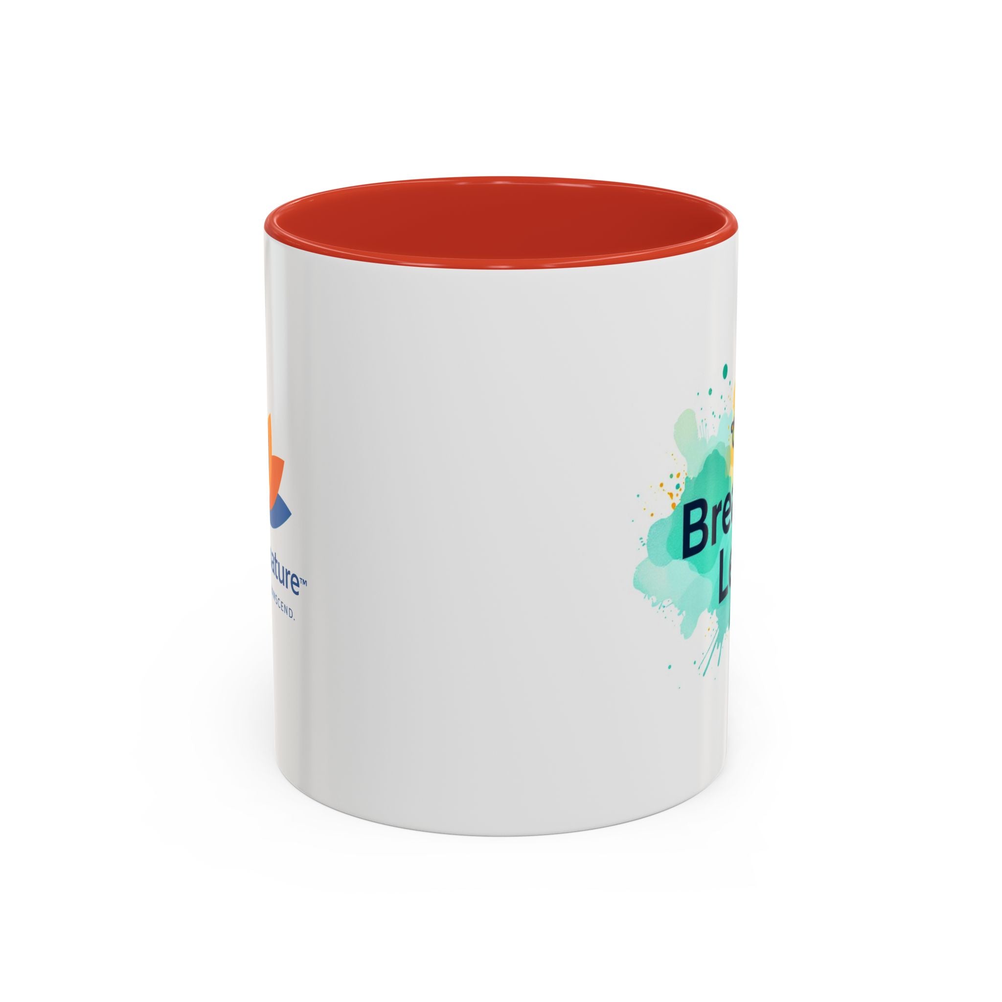 Astral Signature Inspirational Coffee Mug