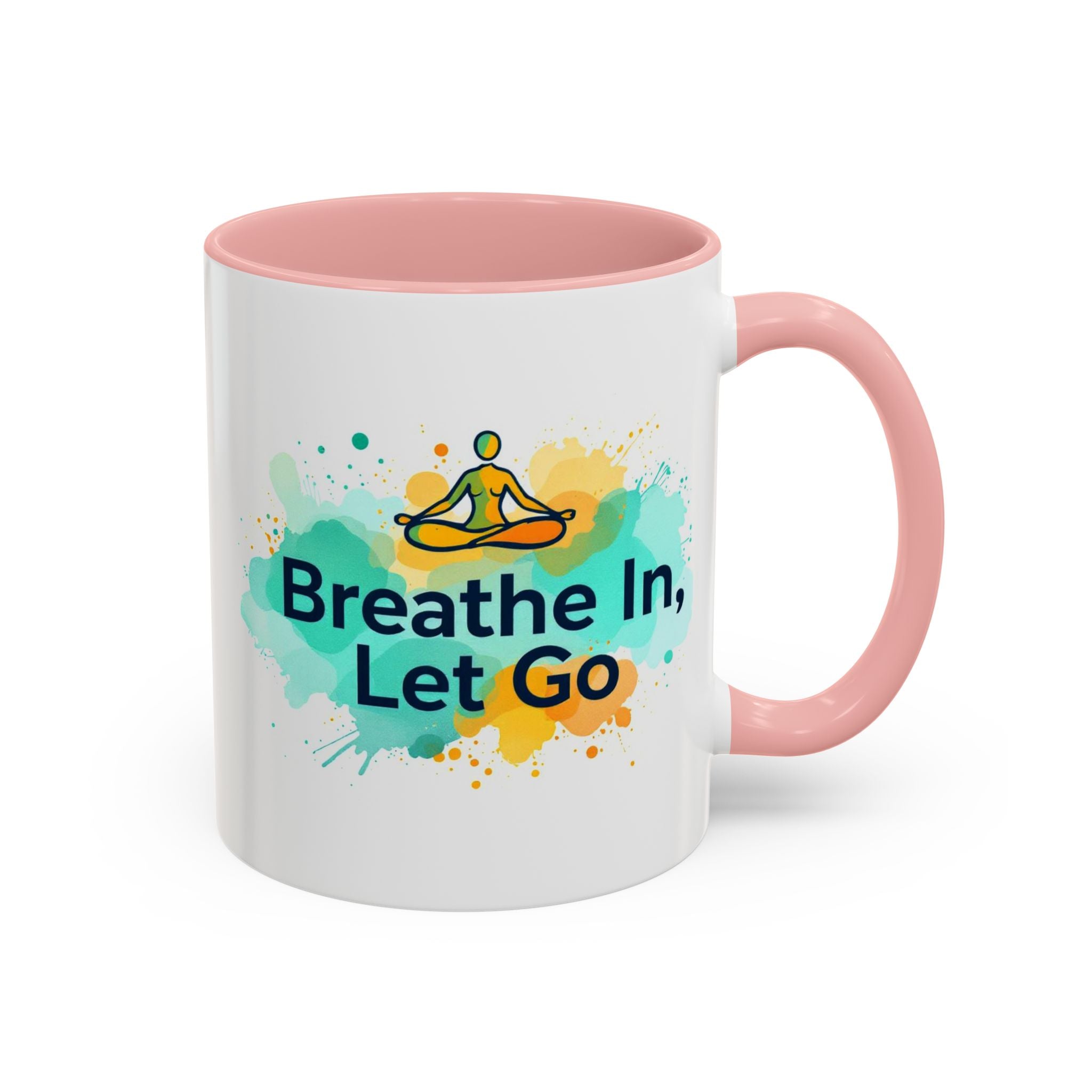 Astral Signature Inspirational Coffee Mug
