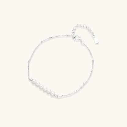 Pearl Whisper Bracelet
