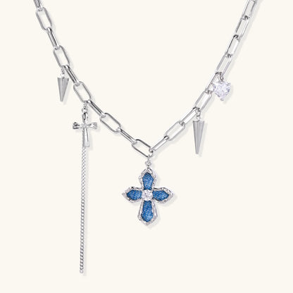 Divine Rebellion Cross Chain