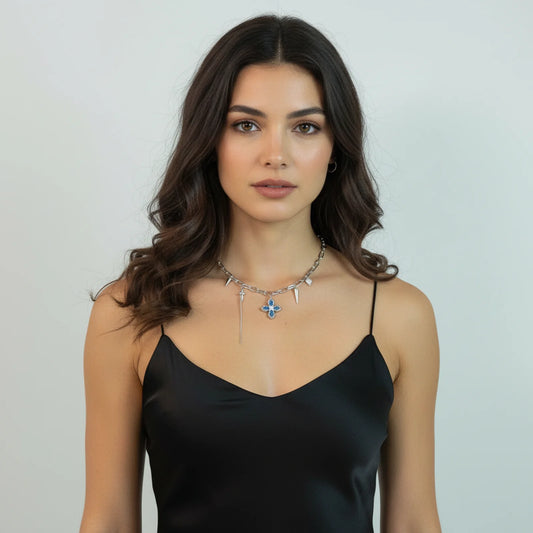 Divine Rebellion Cross Chain