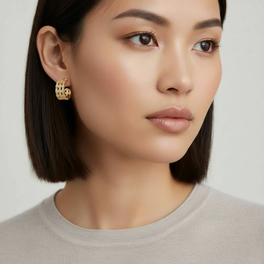 Lattice Dreams Hoops