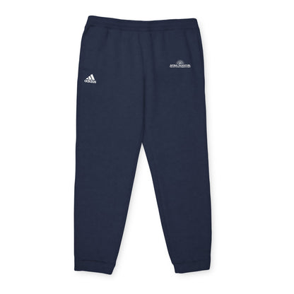 Adidas Astral Signature co-branded Fleece Joggers — Cozy Athletic Sweatpants with Logos