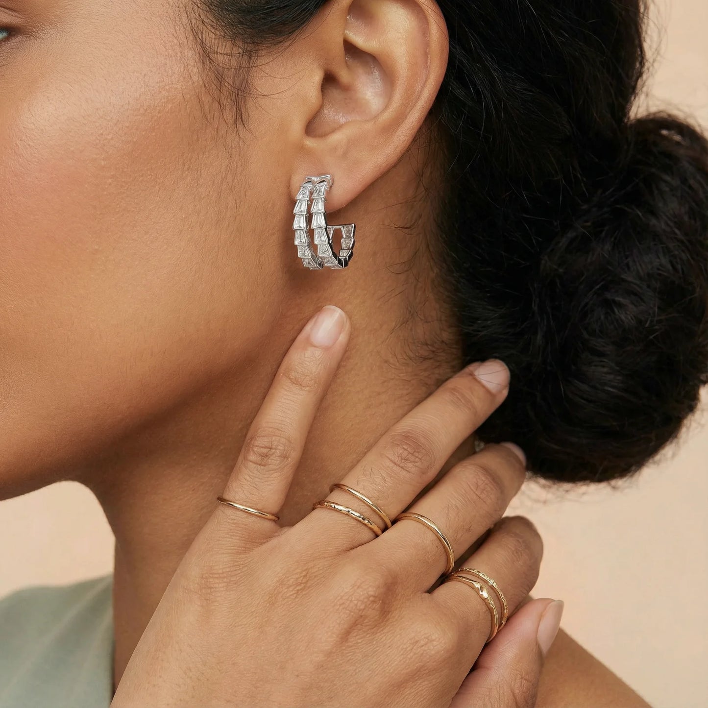 Crystal Avenue Hoops