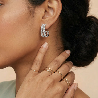 Crystal Avenue Hoops