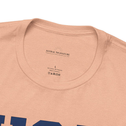 Casual Fashion T-Shirt - GO USA Team Tee, World Cup 2026 Limited Edition