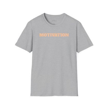 Motivation Tee, Essence T-Shirt by Astral Signature
