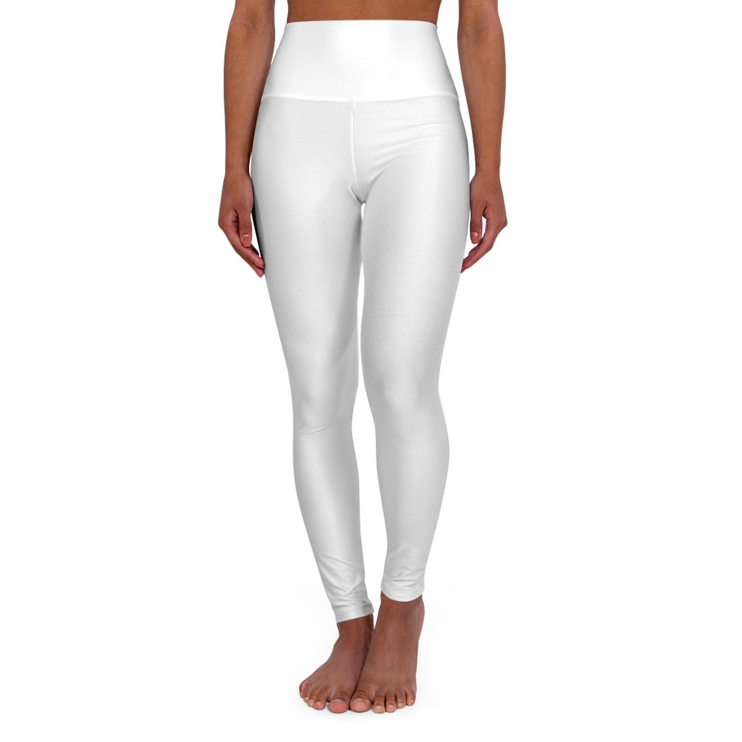 Yoga Leggings for Fitness and Workout - Gift for Yoga Lovers