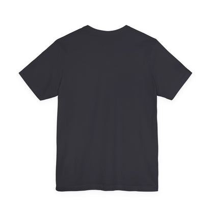 Astral Signature Tee, Unisex T-shirt in darker Colors, Gift for Friends, by Astral Signature