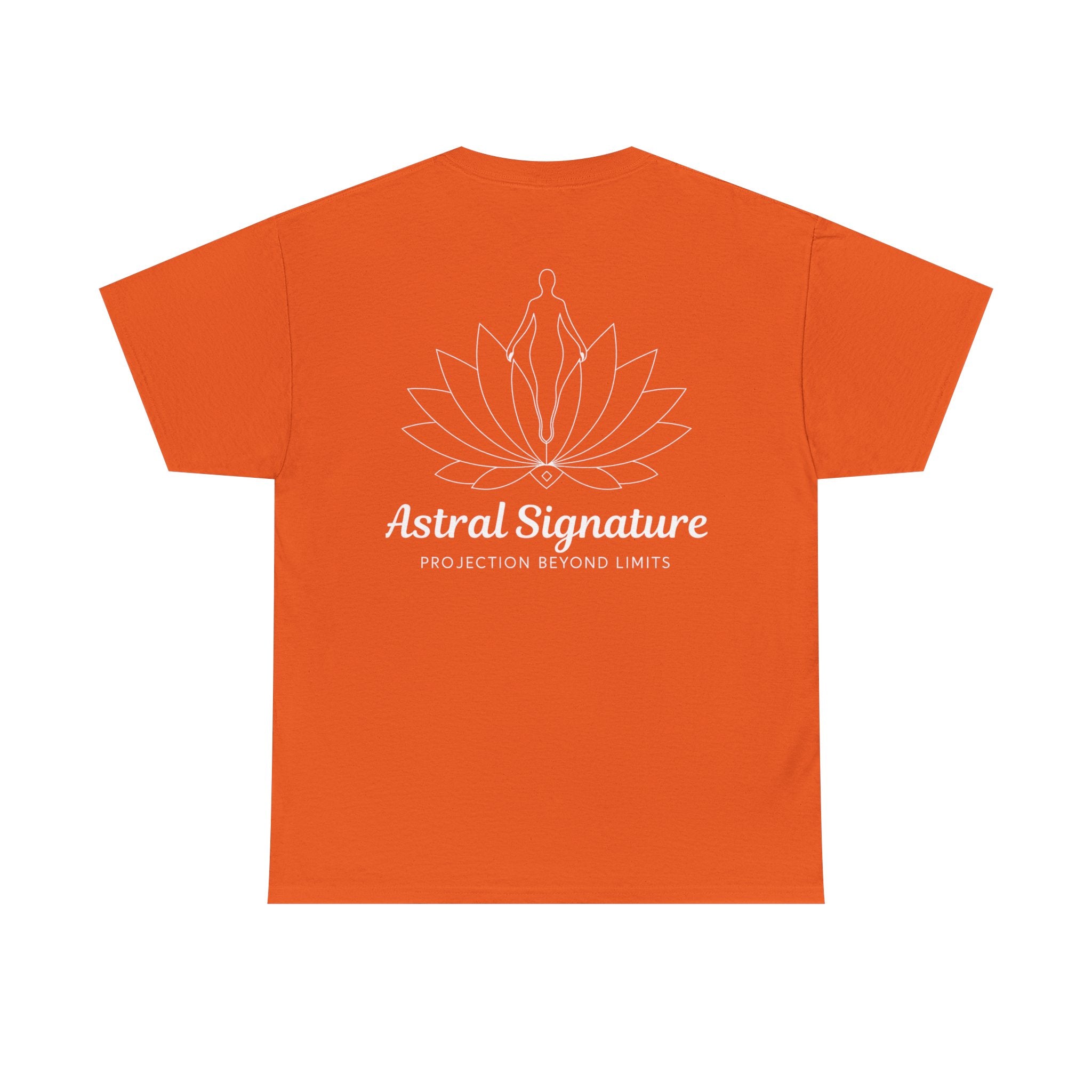 Astral Signature Protective Symbols Collection