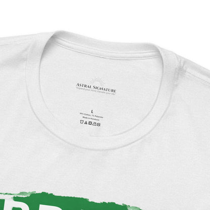 T-Shirt - GO BRAZIL Team Tee - USA World Cup 2026 Limited Edition