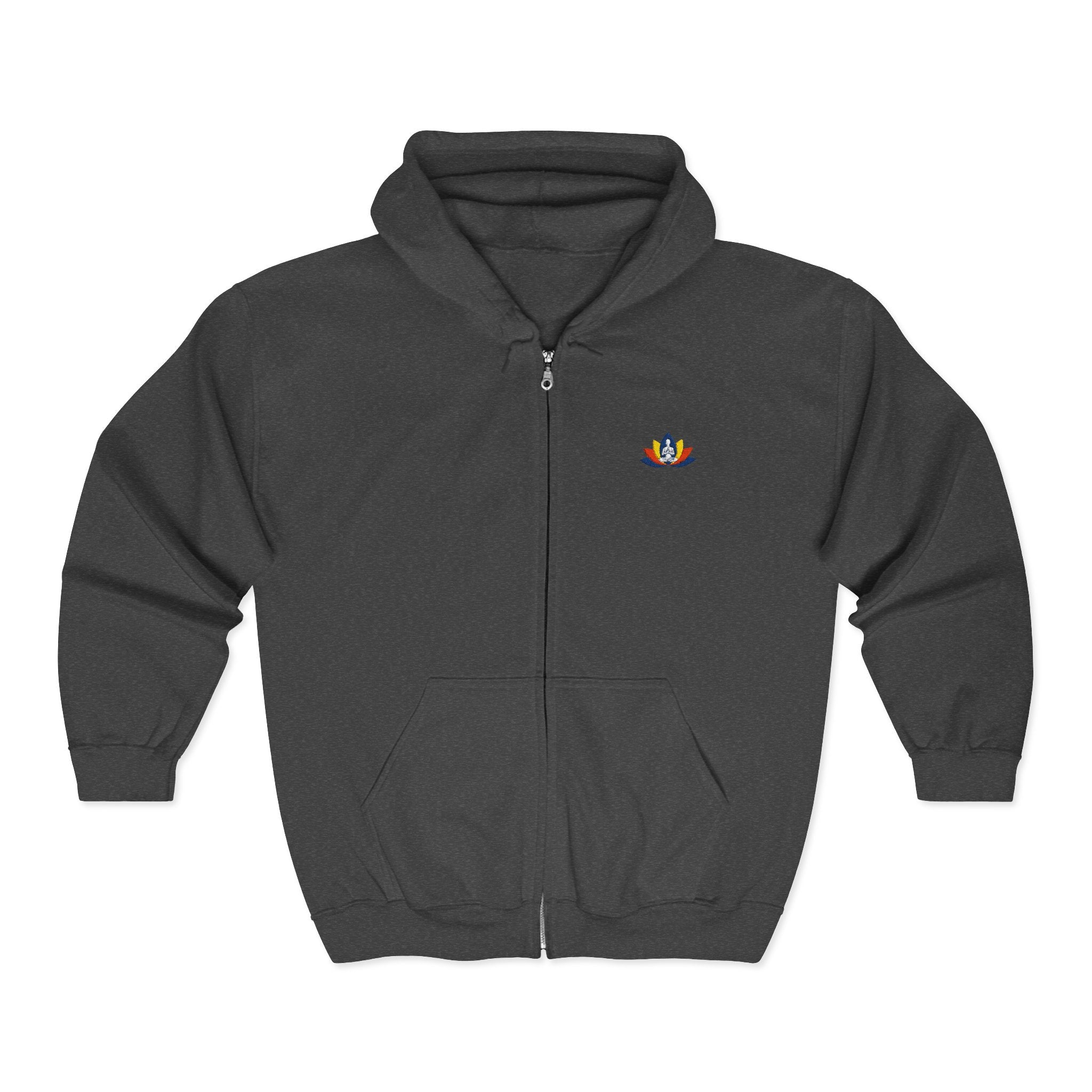 AstralSignature Hoodie