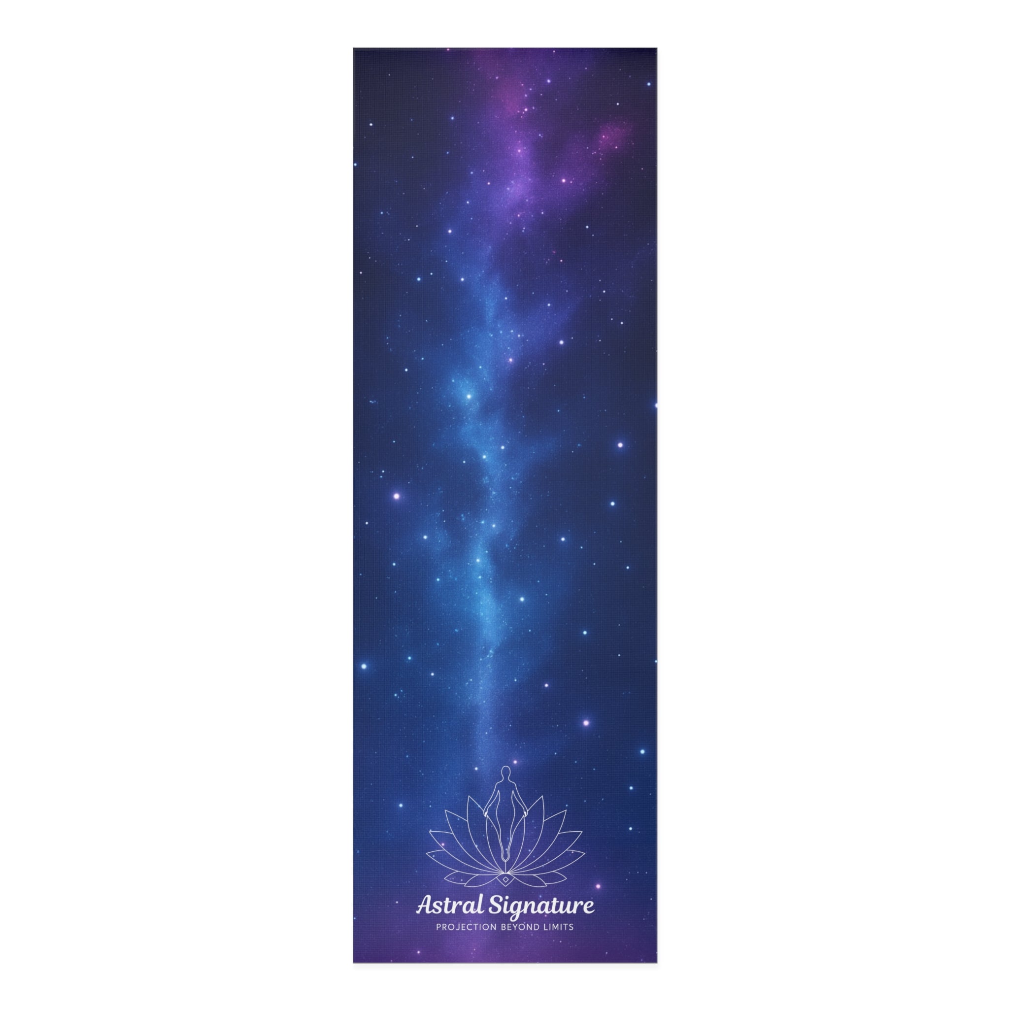 Foam Yoga Mat by Astral Signature yoga collection