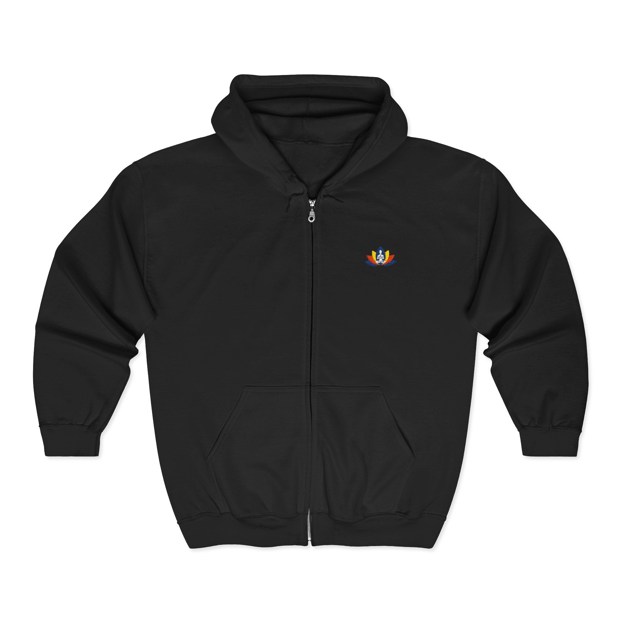 AstralSignature Hoodie