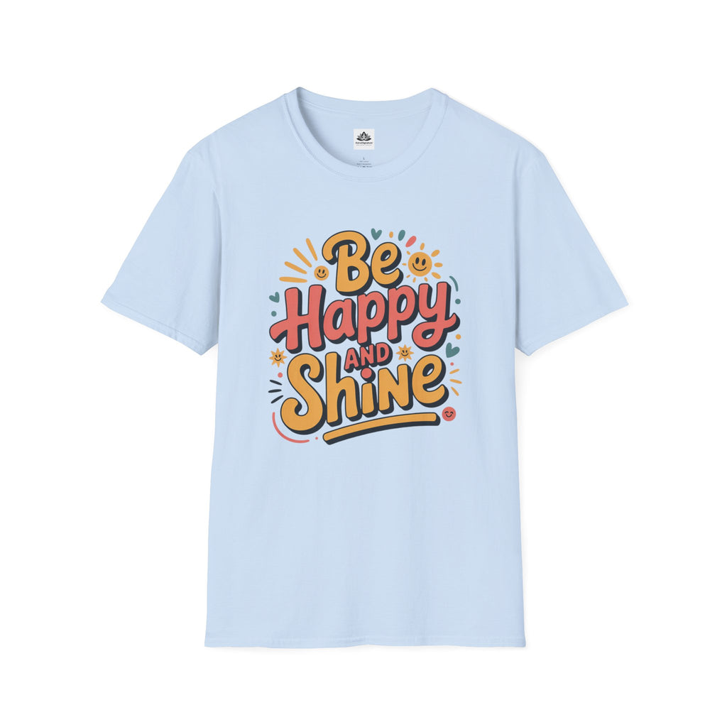 Astral Signature T-Shirt, Comfortable Casual Tee, Birthday Gift