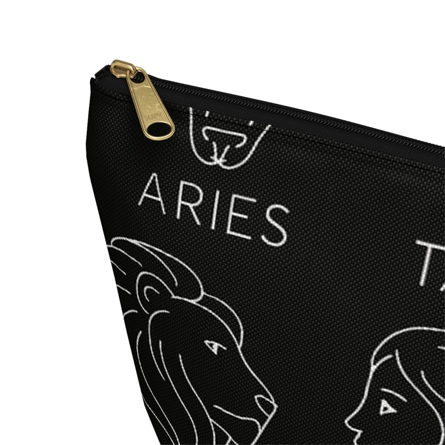 Zodiac Accessory Pouch - Astral Signature