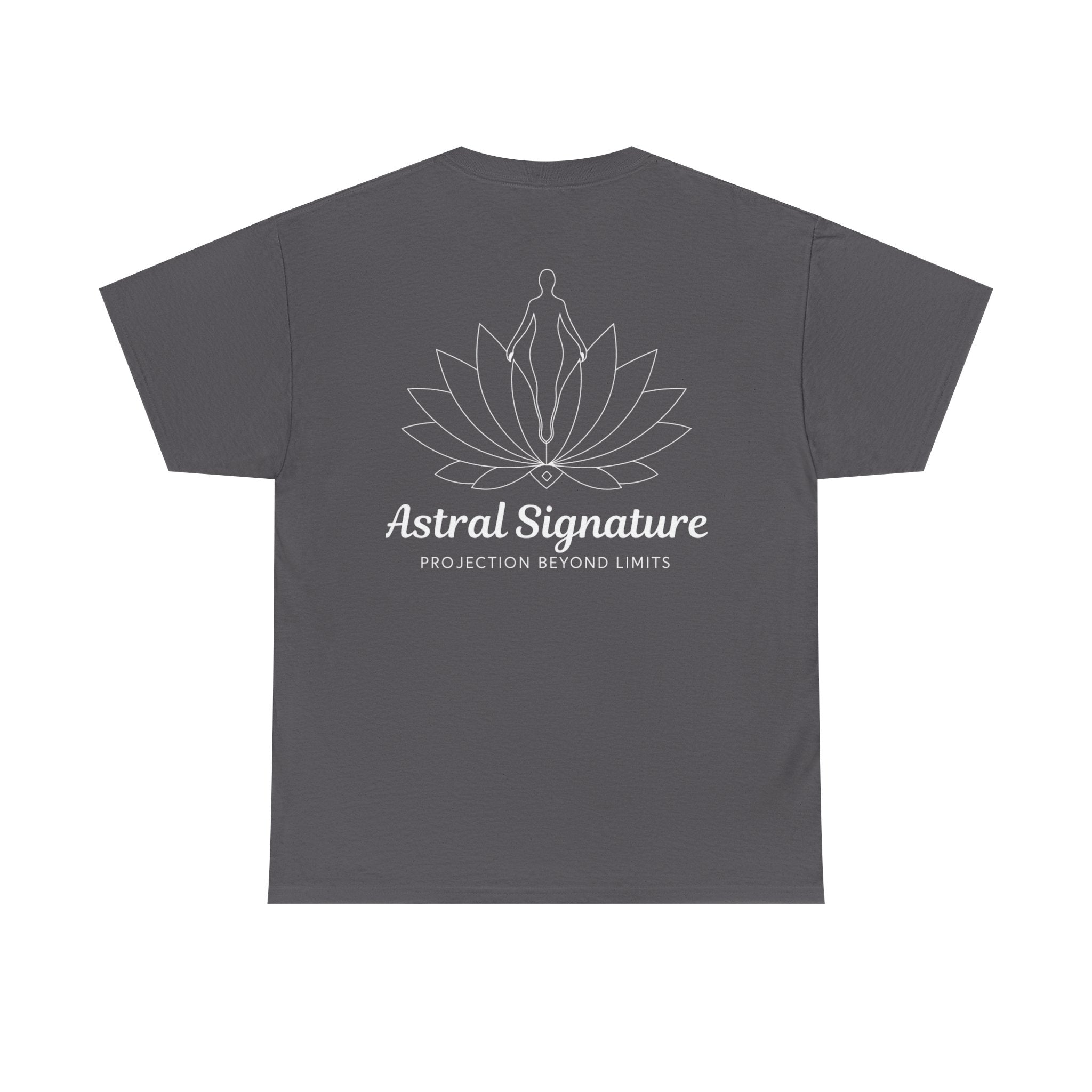 Astral Signature Protective Symbols Collection