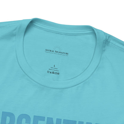 Argentina Legend from Rosario Team Tee - Casual Fashion T-Shirt, USA World Cup 2026 Limited Edition