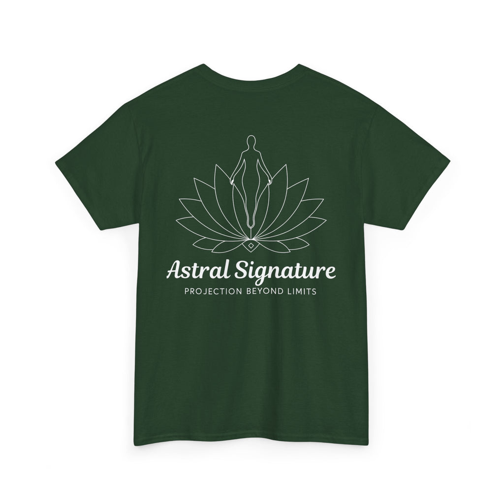 Astral Signature Protective Symbols Collection