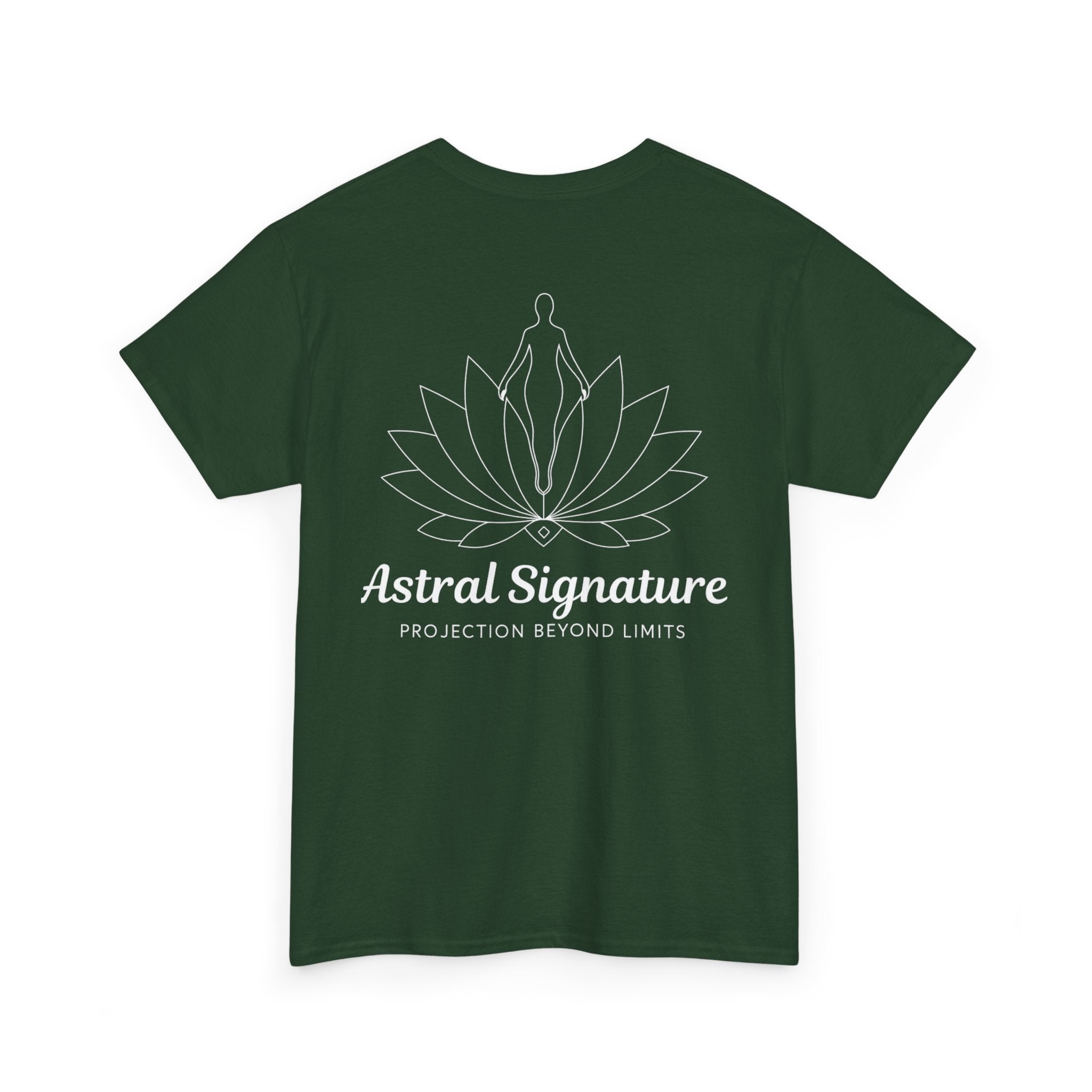 Astral Signature Protective Symbols Collection