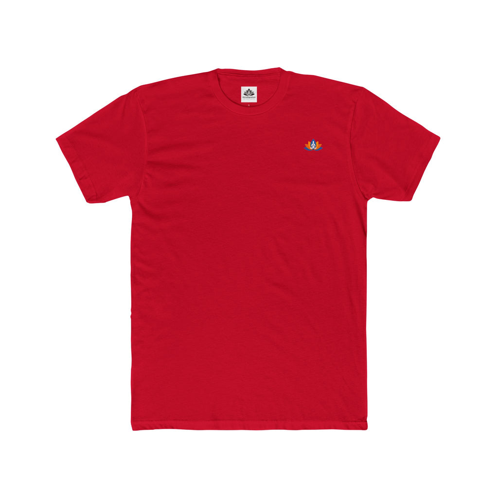 Astral Signature Tee - Casual Graphic T-Shirt