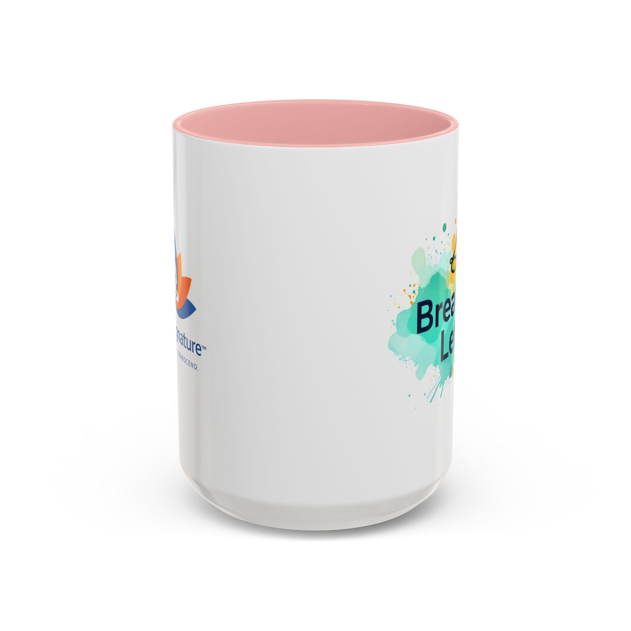 Astral Signature Inspirational Coffee Mug