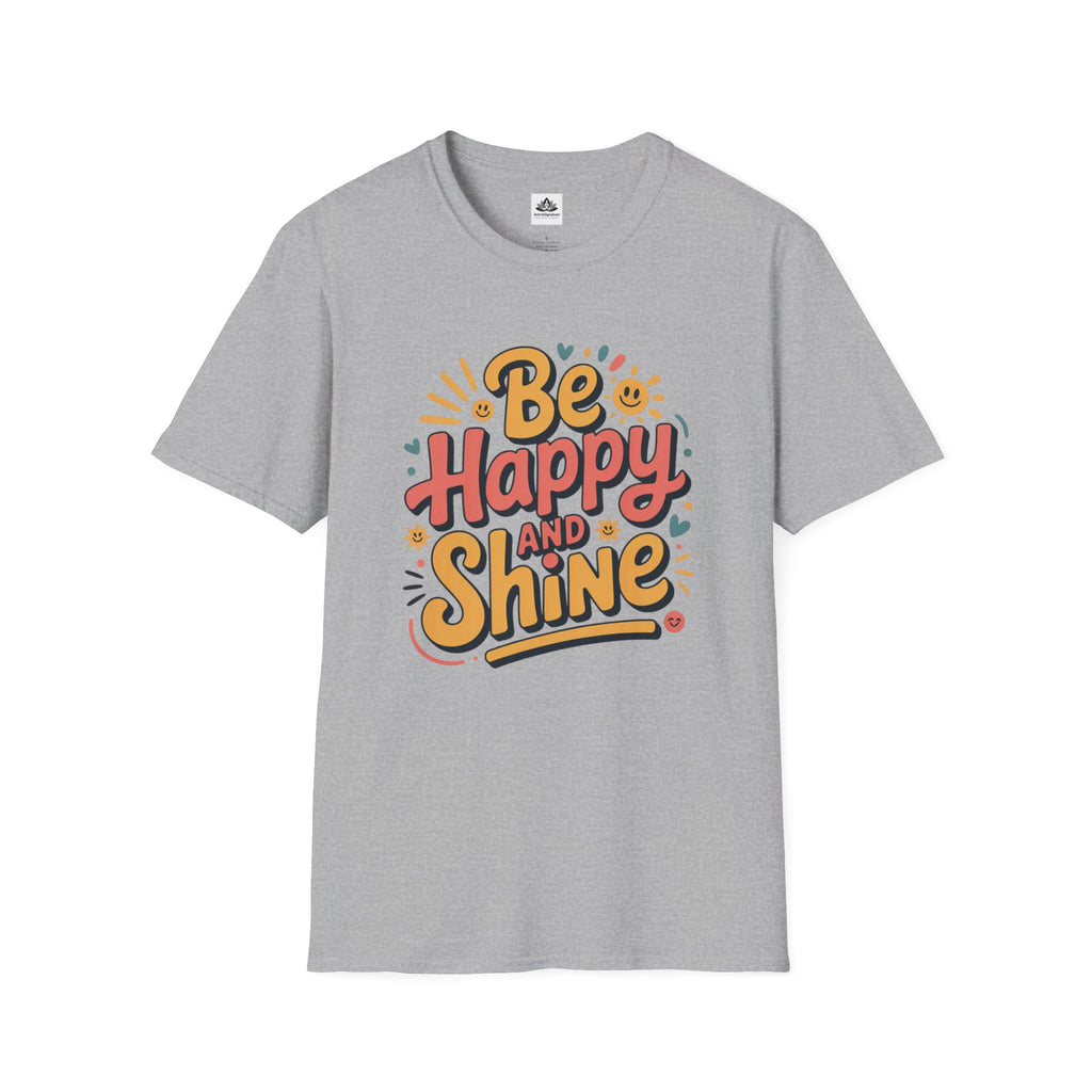 Astral Signature T-Shirt, Comfortable Casual Tee, Birthday Gift