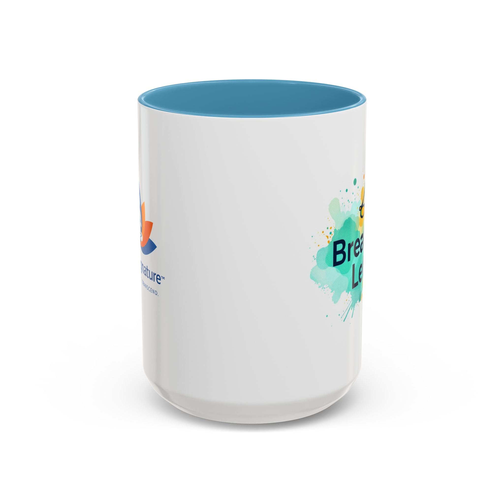 Astral Signature Inspirational Coffee Mug