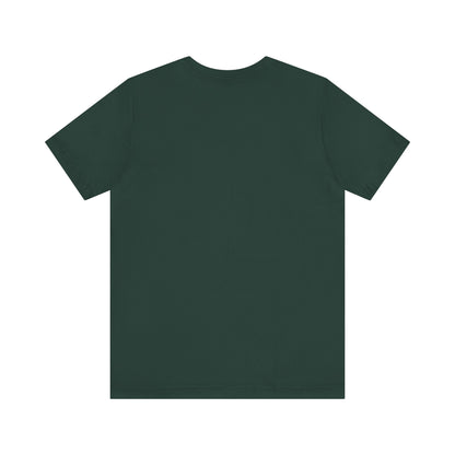 Astral Signature Tee, Unisex T-shirt in darker Colors, Gift for Friends, by Astral Signature