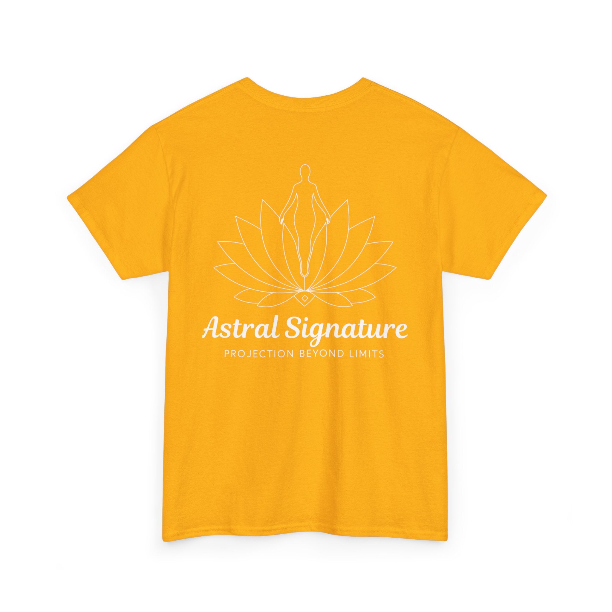 Astral Signature Protective Symbols Collection