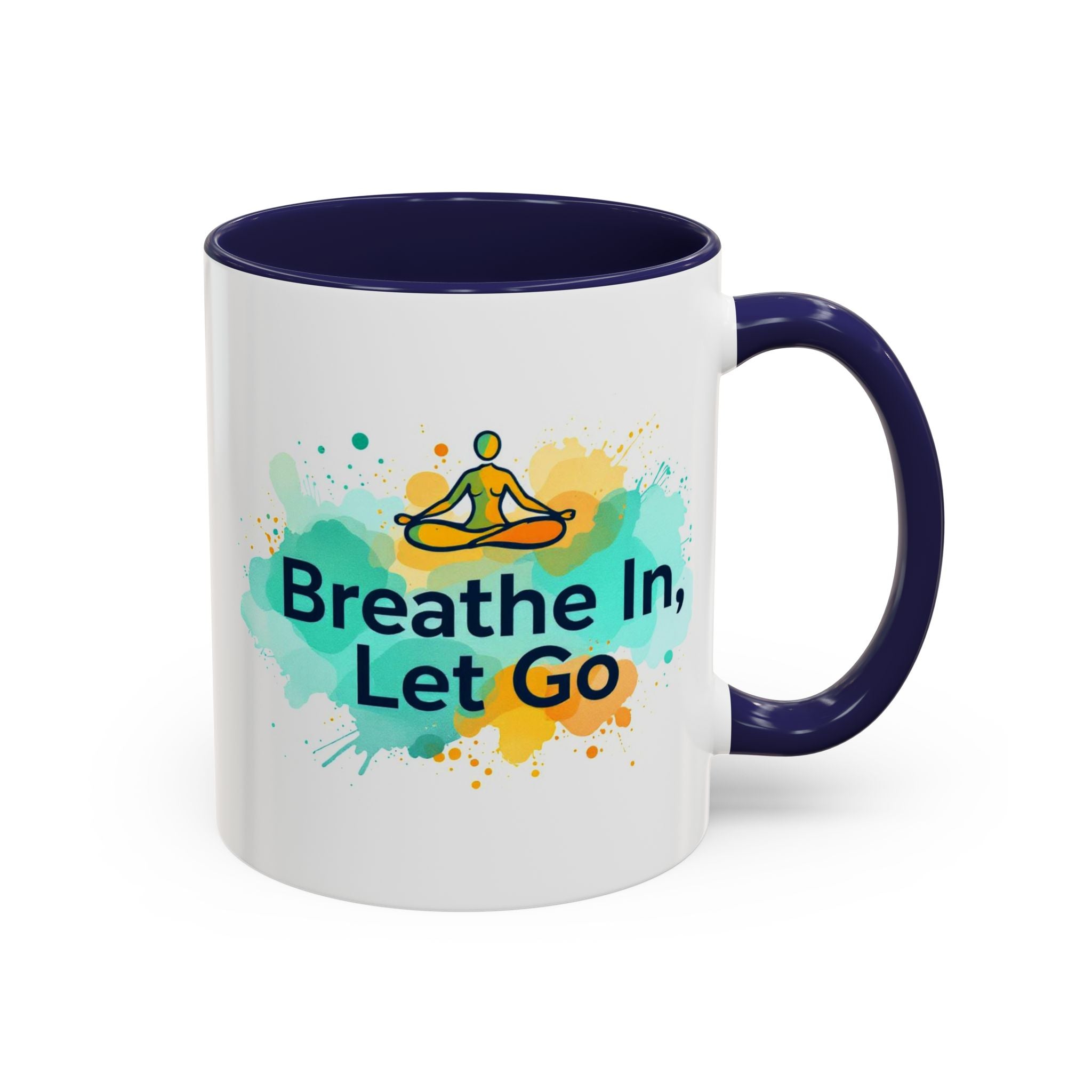 Astral Signature Inspirational Coffee Mug